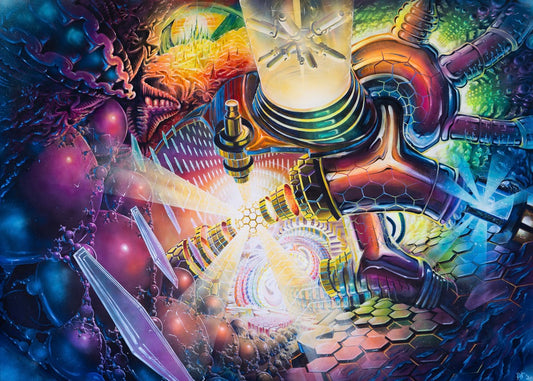 Large Print | The Source