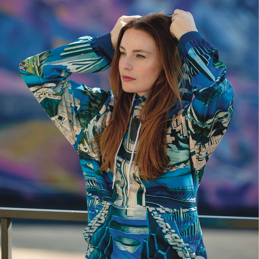 Hoodie | Morning Coffee