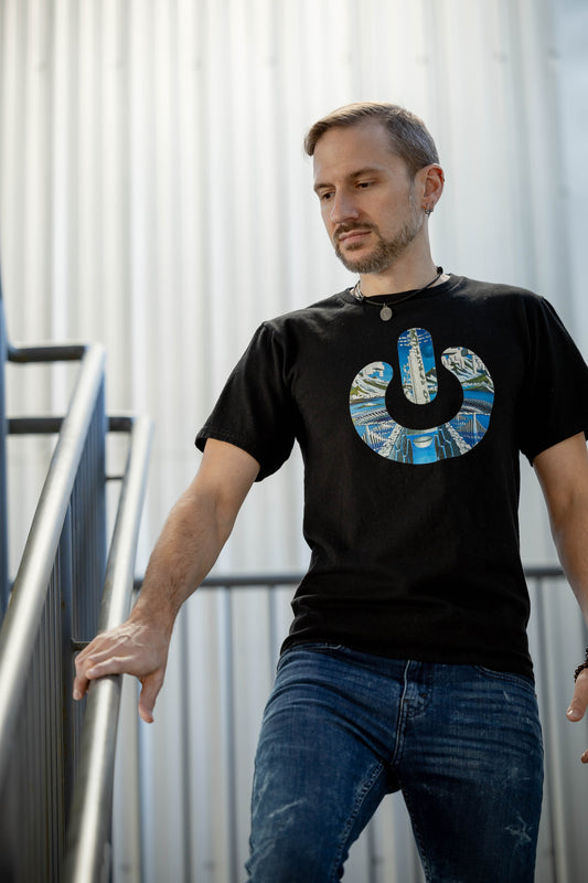 Short Sleeve T-shirt | Morning Coffee