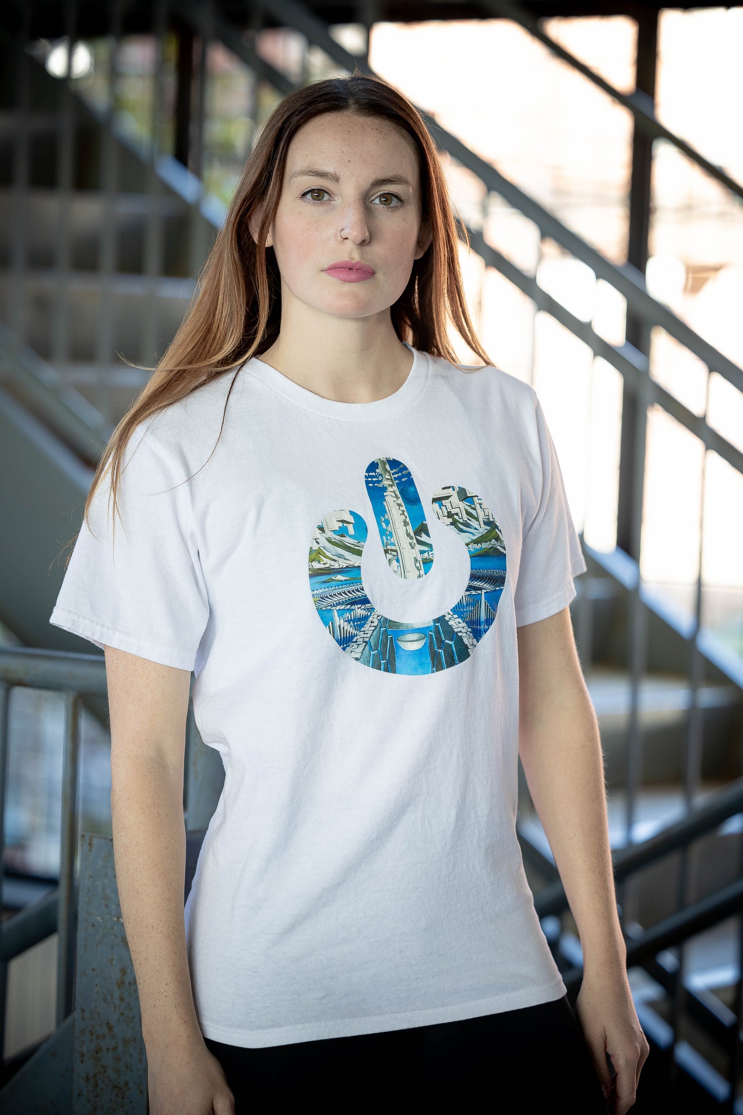 Short Sleeve T-shirt | Morning Coffee