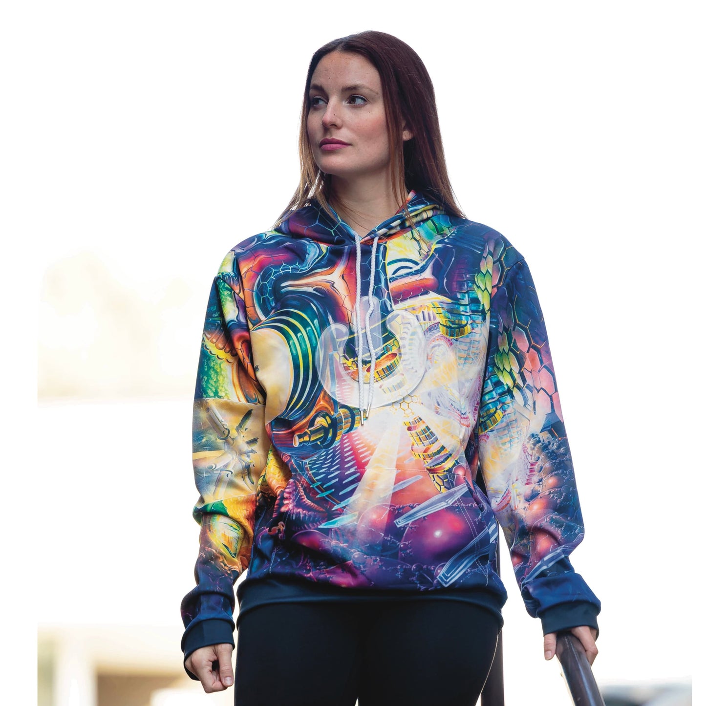 Hoodie | The Source