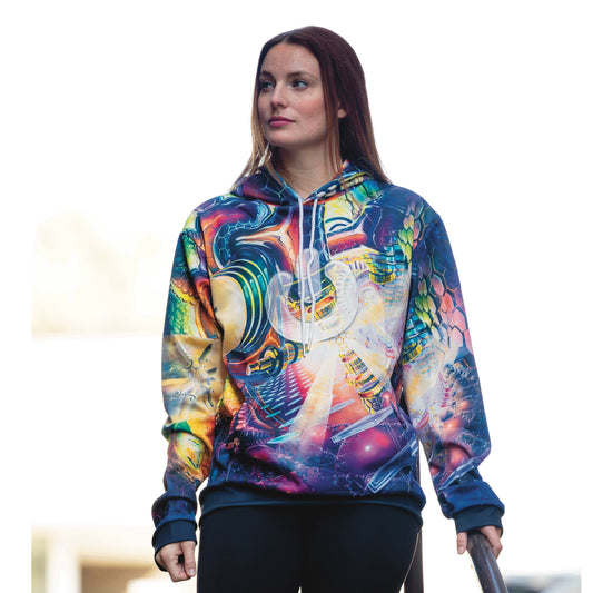 Hoodie | The Source